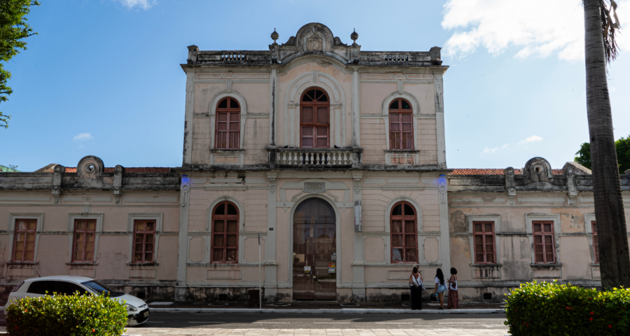Museu da Imagem e do Som de Alagoas: cultura, história e memória no coração de Maceió